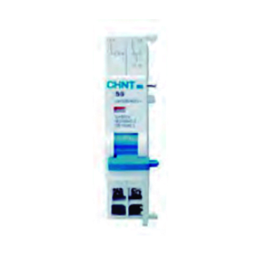 CHINT S9-230VCA BOBINA EMISION CORRIENTE NB1 230VCA